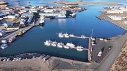 image of Ísafjörður, Iceland