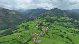 image of Asturias, Spain