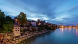 image of Basel, Switzerland