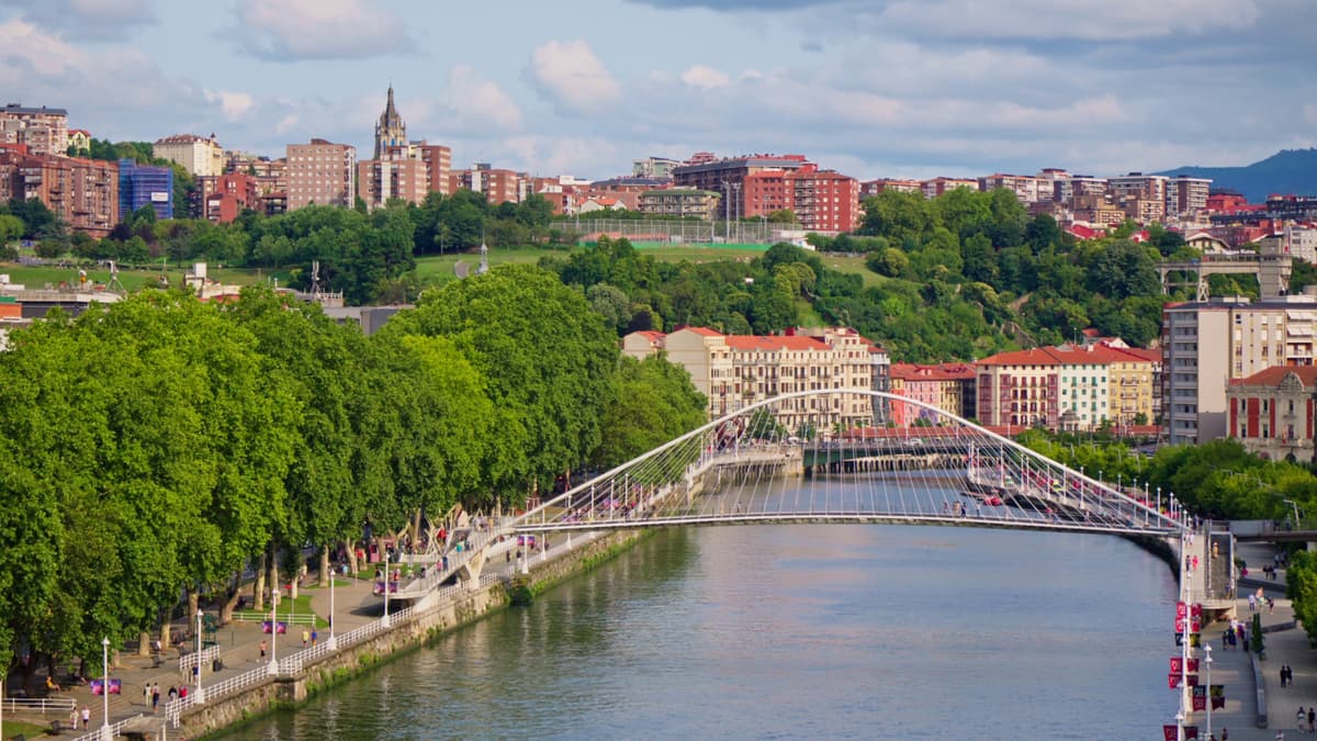 Image of Bilbao