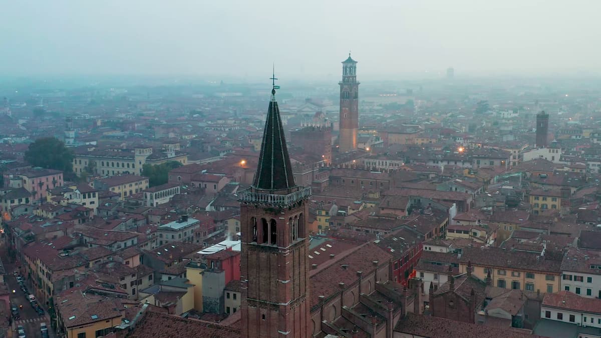 Image of Bologna