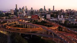 image of Brisbane, Australia