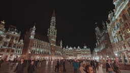image of Brussels, Belgium