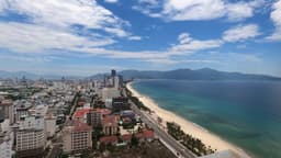 image of Busan, South Korea