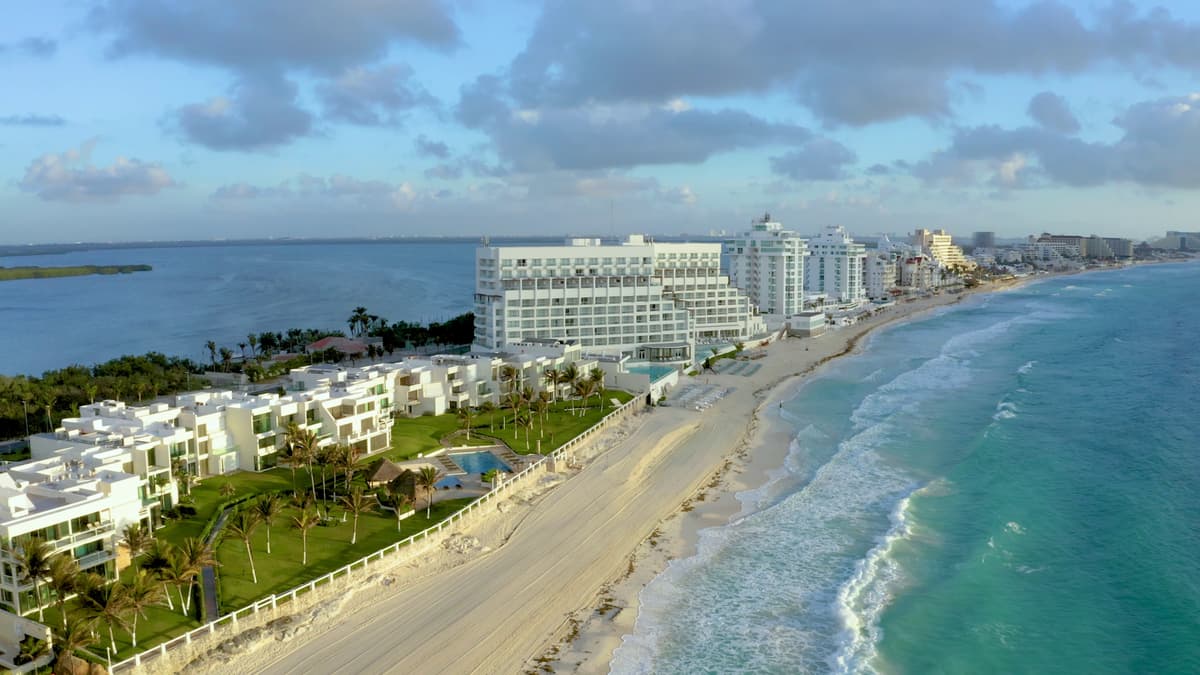 Image of Cancún
