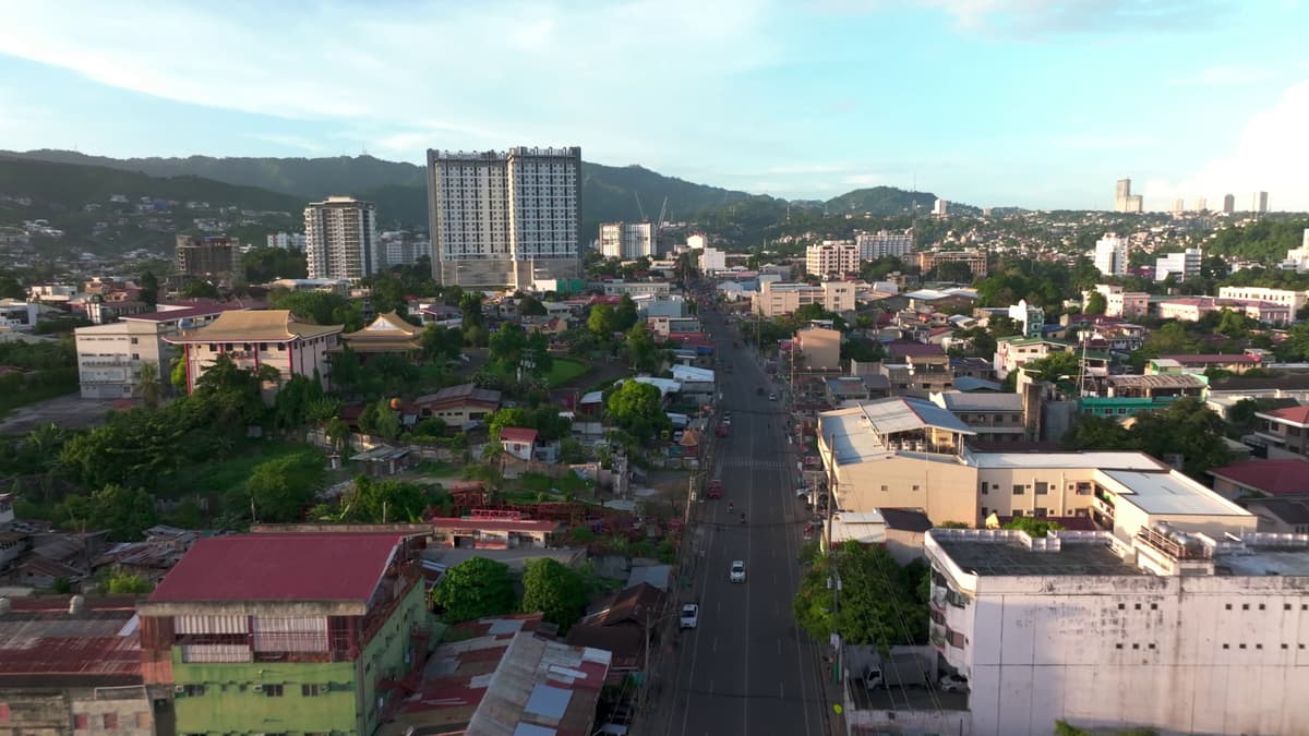 Image of Cebu