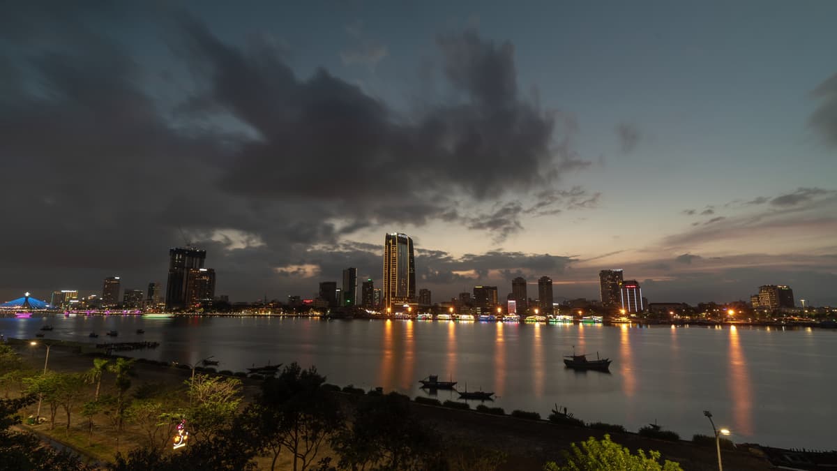 Image of Da Nang