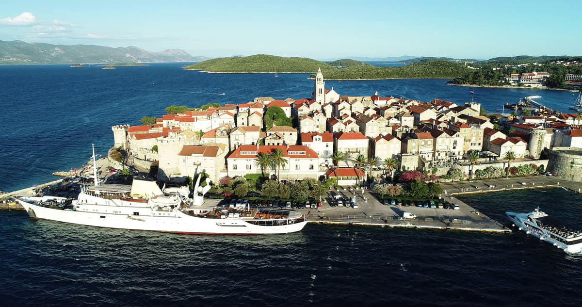 Image of Dubrovnik
