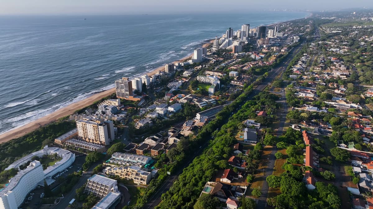 Image of Durban