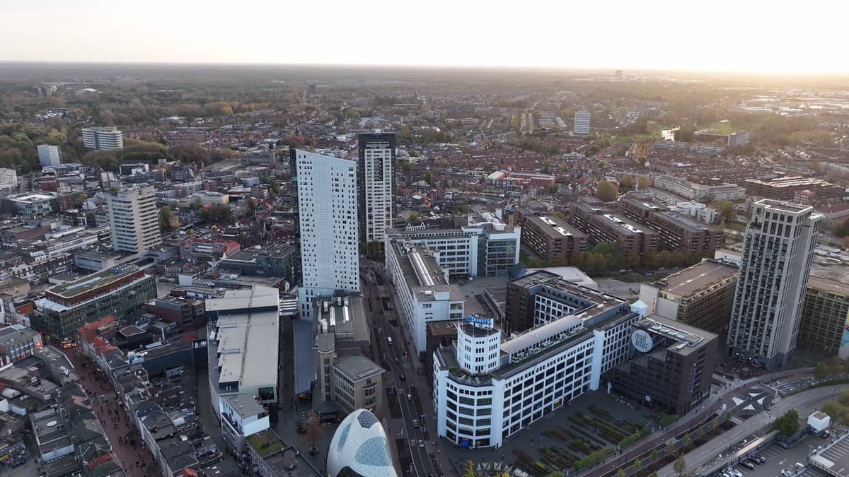 Image of Eindhoven