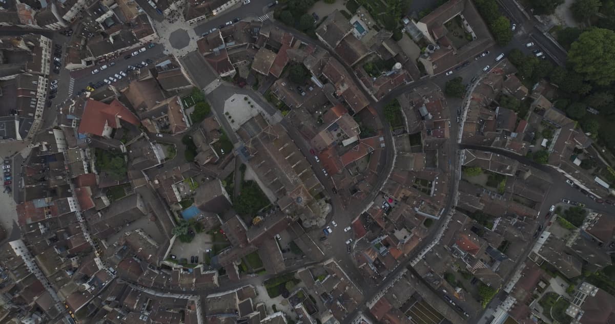 Image of Fort-de-France