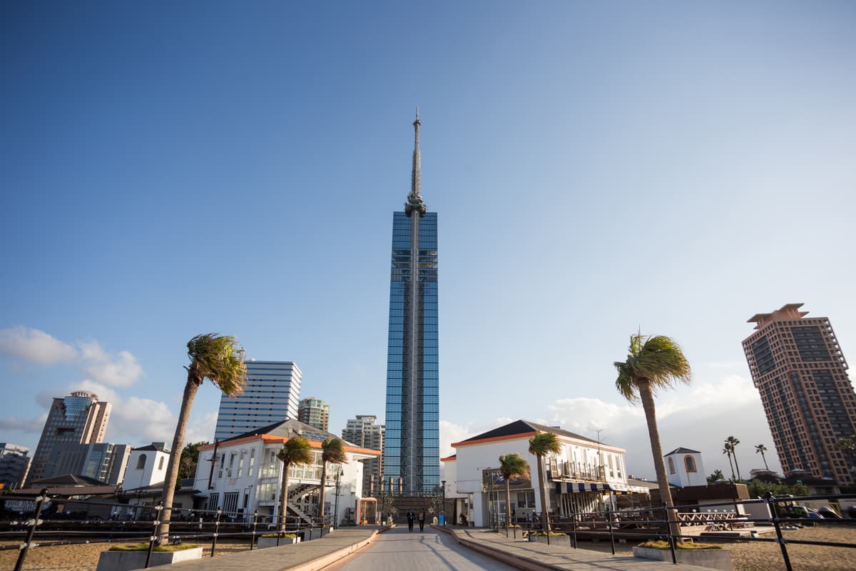 Image of Fukuoka