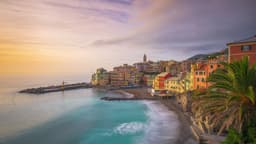 image of Genoa, Italy