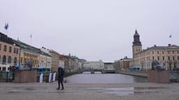 image of Gothenburg, Sweden