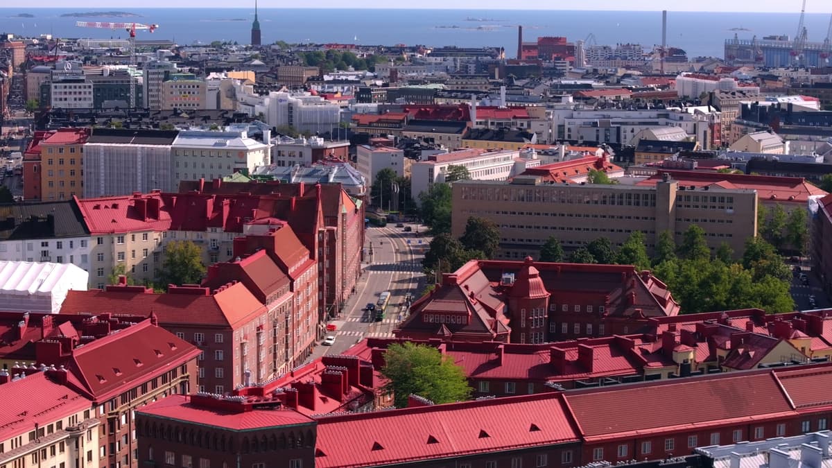 Image of Helsinki