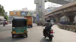 image of Hyderabad, India