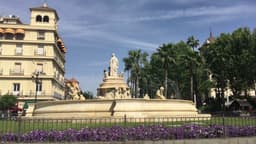 image of Jerez de la Frontera, Spain