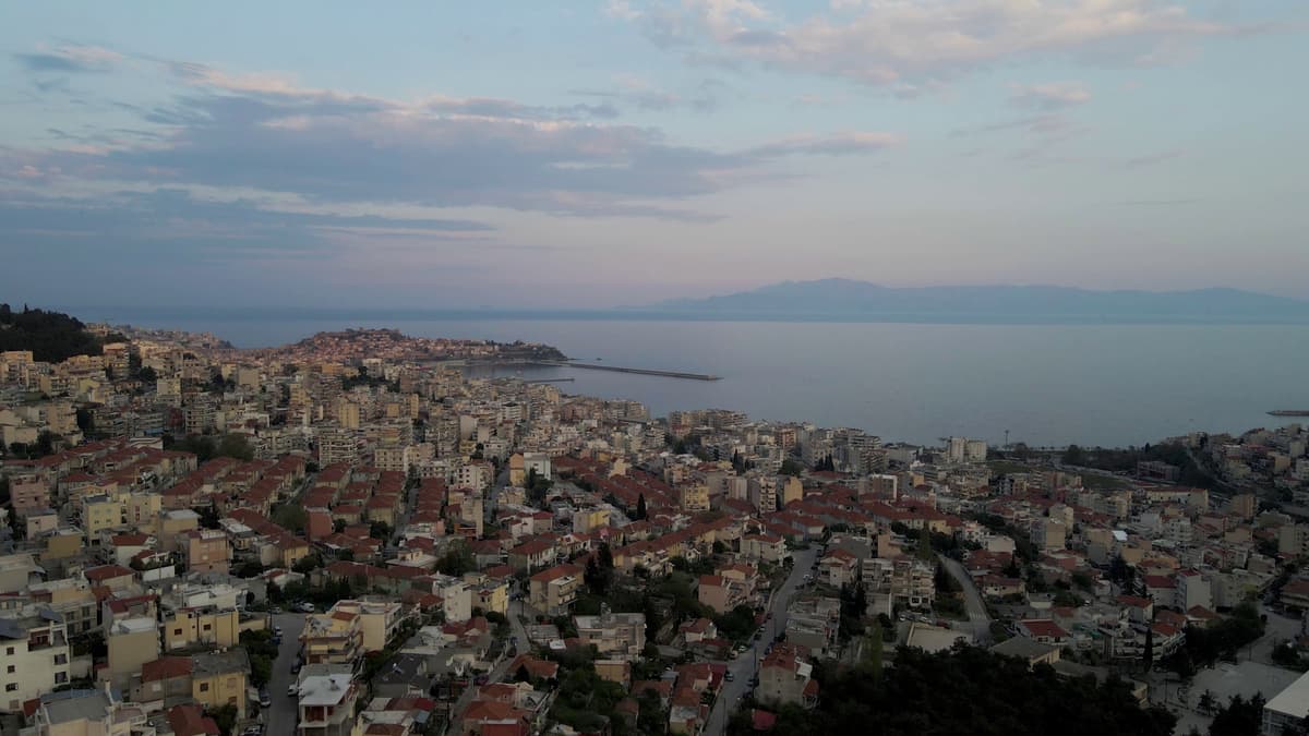 Image of Kavala