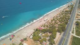 image of Ko Samui, Thailand