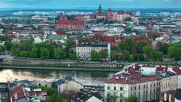 image of Kraków, Poland