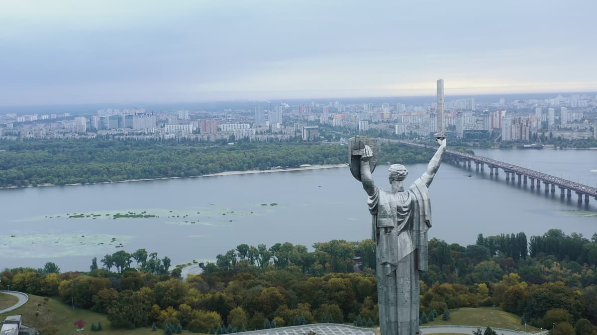 Image of Kyiv