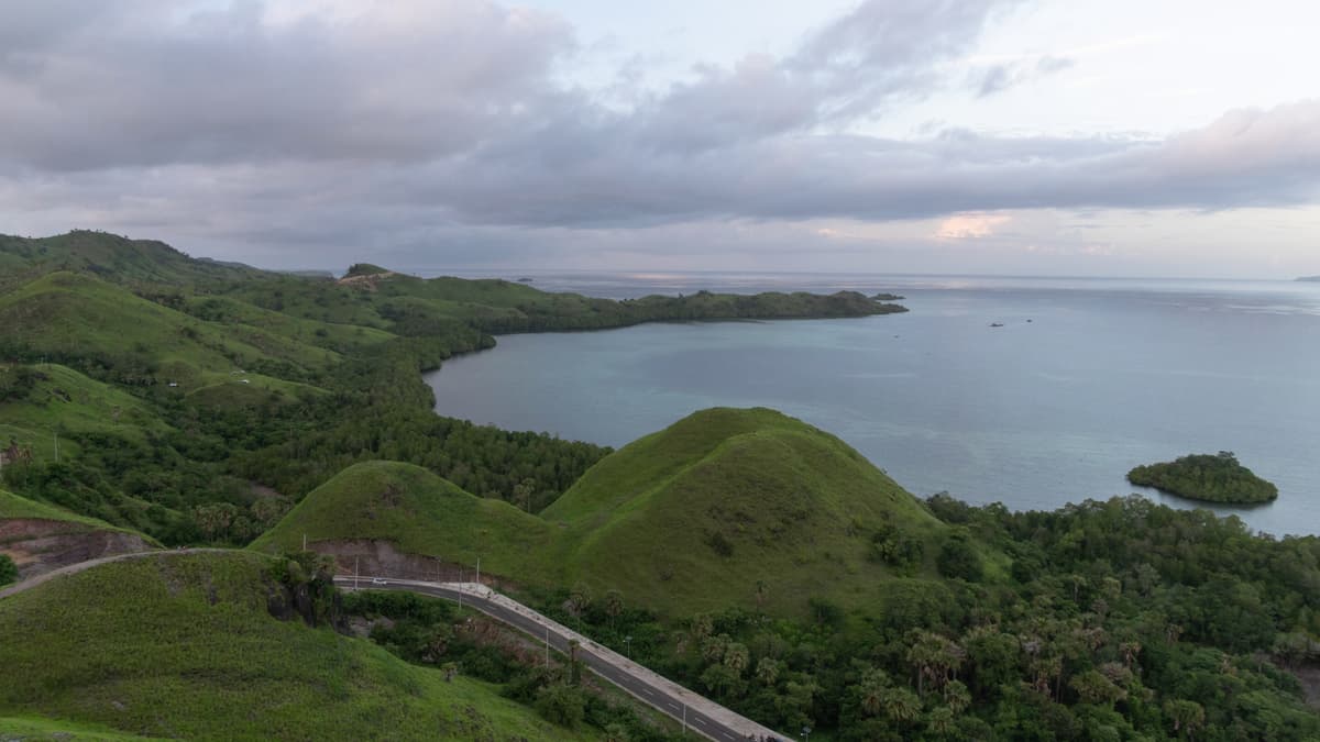 Image of Labuan Bajo