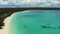 image of Lifou Island, New Caledonia