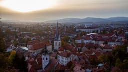 image of Ljubljana, Slovenia