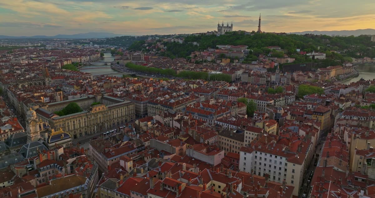 Image of Lyon