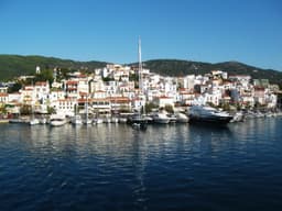 Image of destination