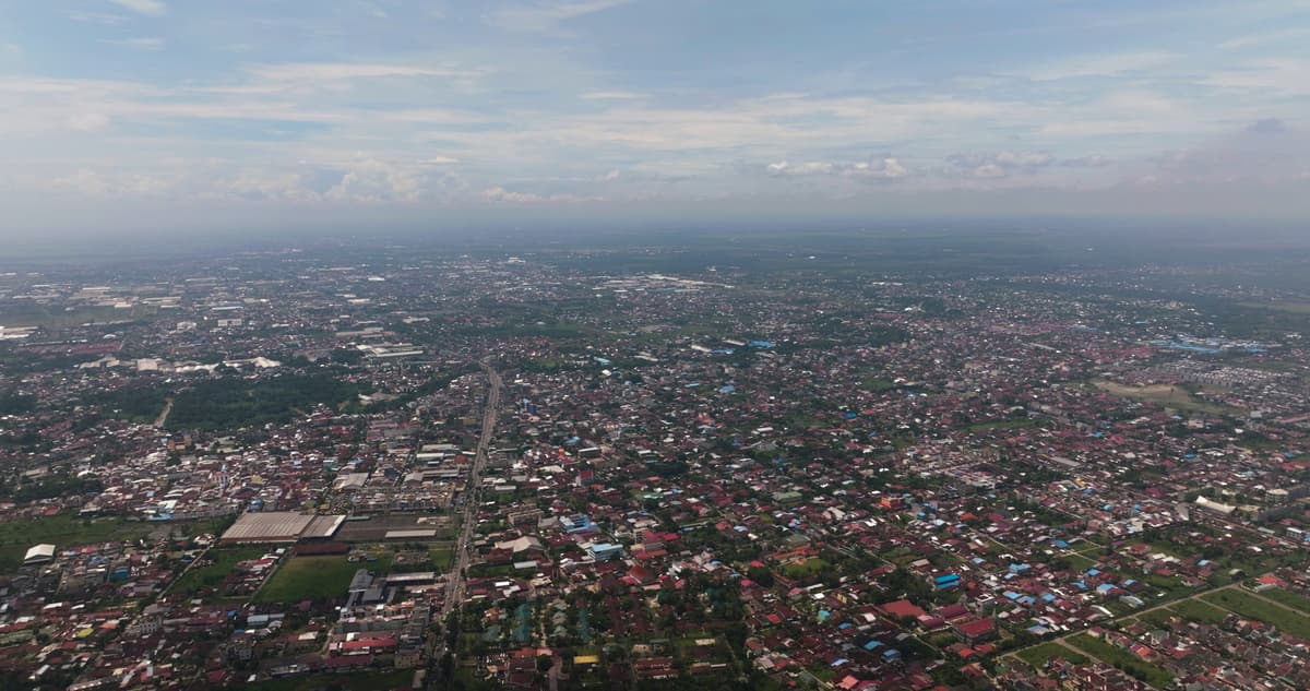 Image of Medan