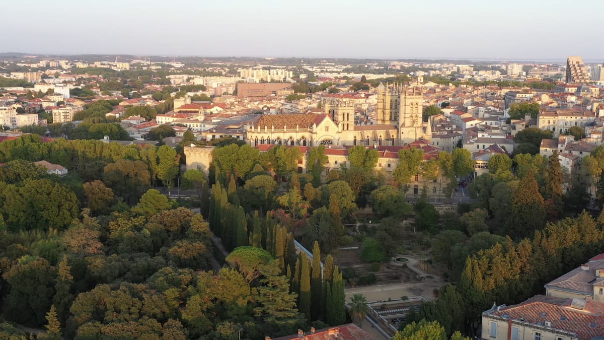 Image of Montpellier