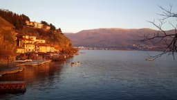 image of Ohrid, Republic of North Macedonia