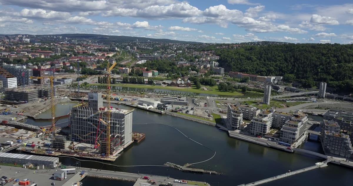 Image of Oslo