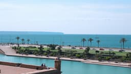 image of Palma, Majorca, Spain