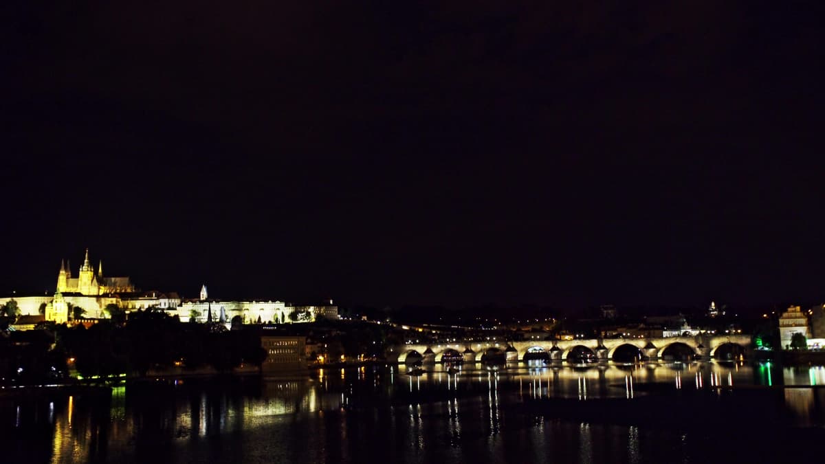 Image of Prague