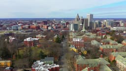 image of Providence, United States