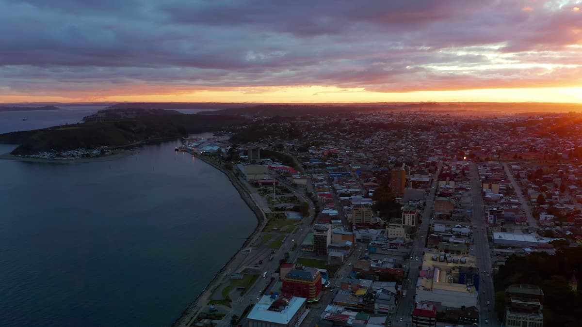 Image of Puerto Montt