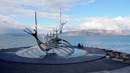 image of Reykjavik, Iceland