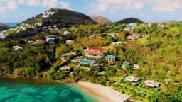 image of Saint Lucia, St. Lucia