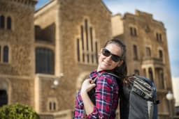 image of Santiago de Compostela, Spain