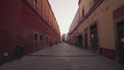 image of Santiago de Querétaro, Mexico