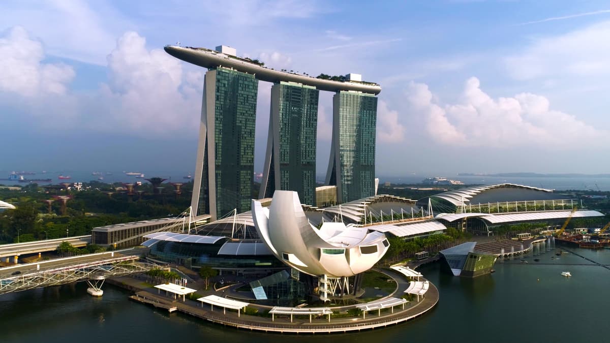 Image of Singapore