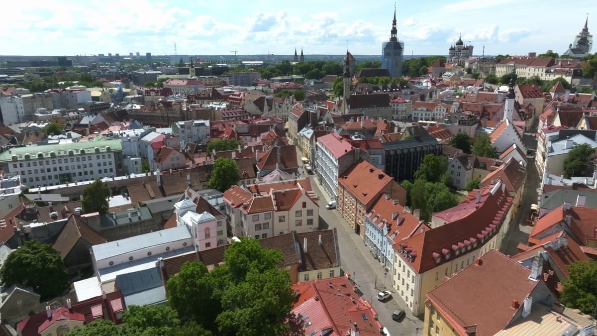 Image of Tallinn