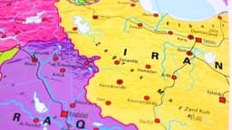 image of Tehran, Iran