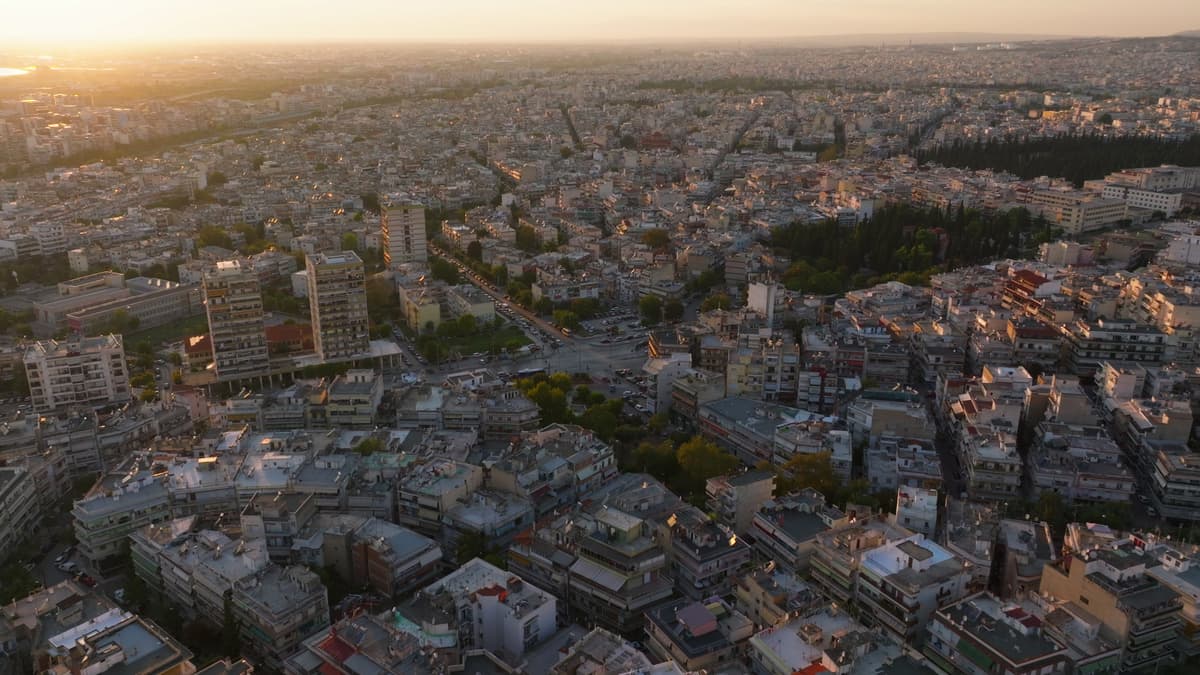 Image of Thessaloniki