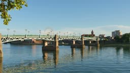 image of Toulouse, France