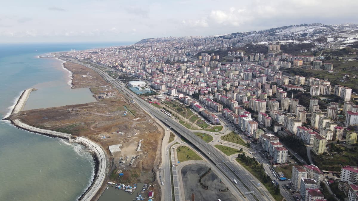 Image of Trabzon