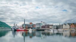 image of Tromsø, Norway