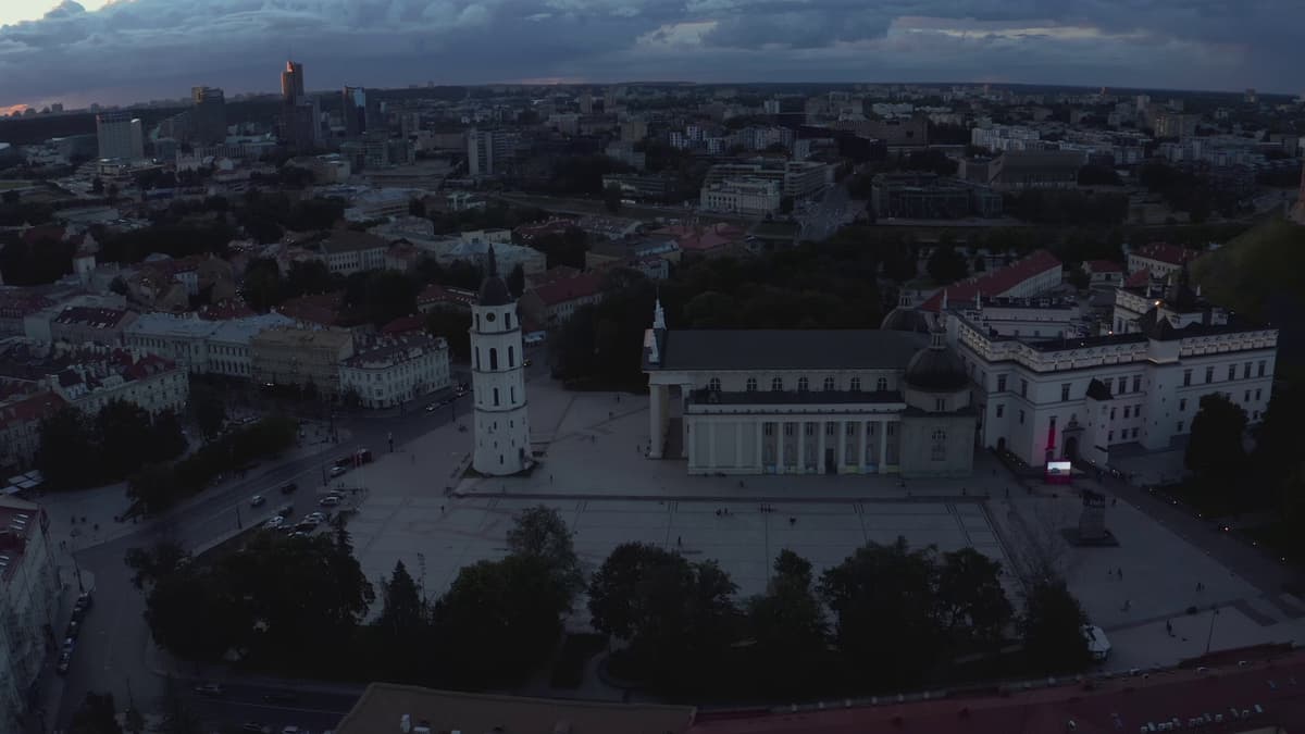 Image of Vilnius